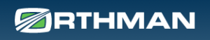 orthman logo