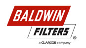 baldwin filters logo