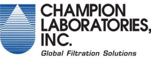 champion laboratories inc logo