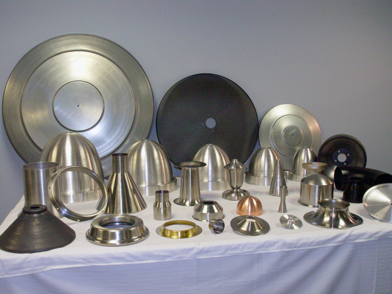 About L&S LS Industries